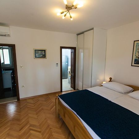 Apartments Ursic Split Habitación foto