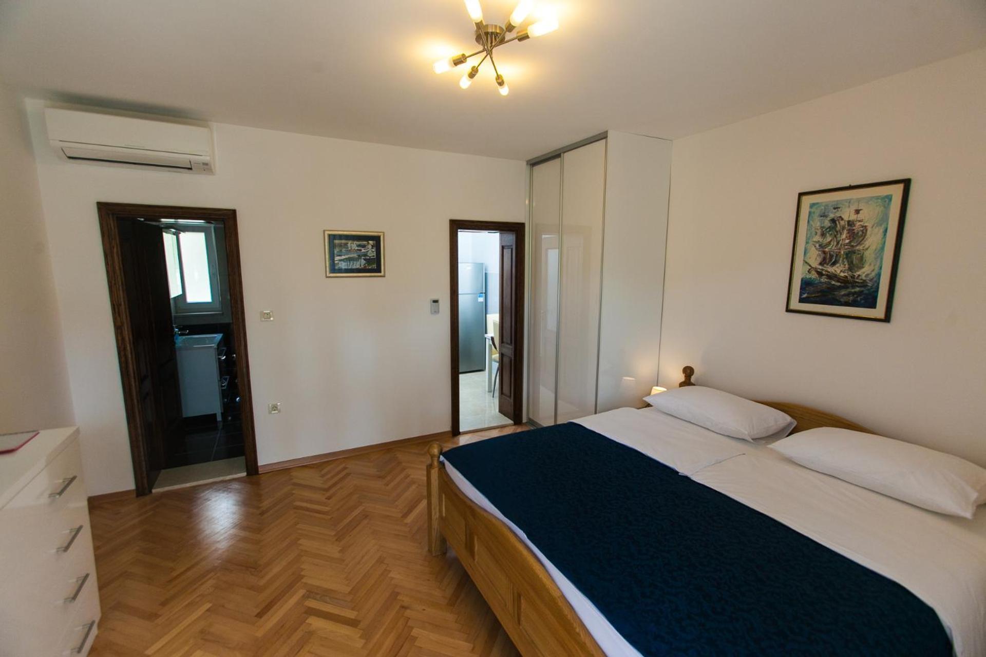 Apartments Ursic Split Habitación foto